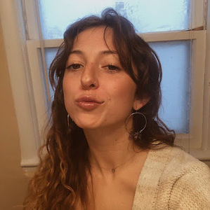Meet your Posher, Lexi